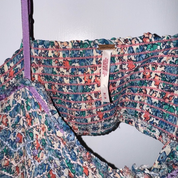 Free People maxi dress - Picture 4 of 8